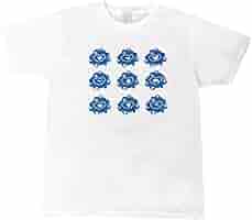 【美品】ミャクミャクＴシャツ白４枚セット EXPO2025ミャクミャク大阪名物キッズTシャツ | 2025大阪・関西